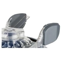 Alas Derecha/Izquierada limpiafondos Gre RBR120 P1171-ZJ1