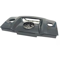 Recambio limpiafondos Wybot Cubierta superior trasera WY10002