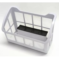 Recambio limpiafondos Wybot Cesta filtración WY10007