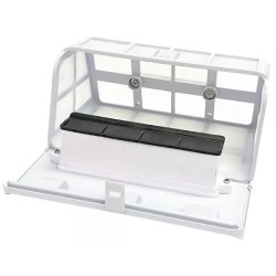 Cesta filtración RWY10NG09