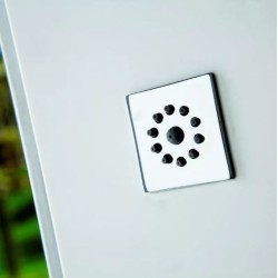 Ducha Iguazu AstralPool