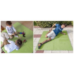 Protector de suelo piscina GRE MPF819