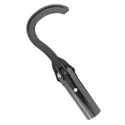 Gancho limpiafondos Wybot Spyder