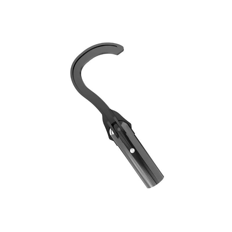 Gancho limpiafondos Wybot Spyder