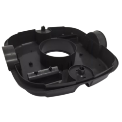 Chasis limpiafondos Spyder