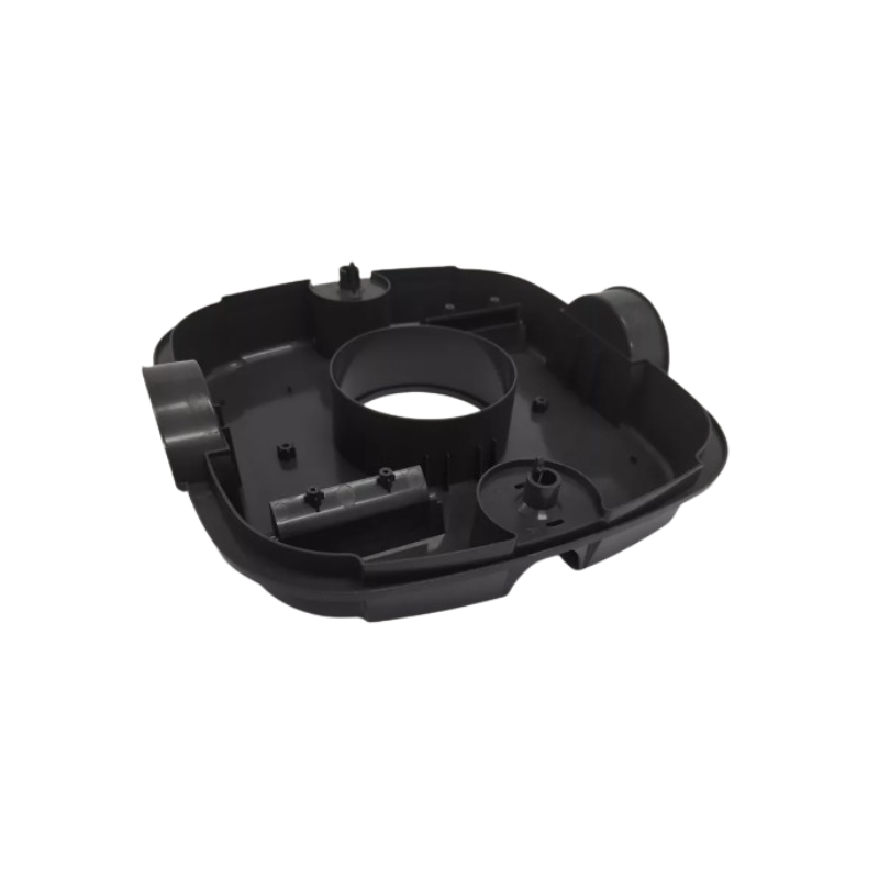 Chasis limpiafondos Spyder