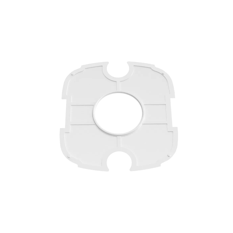 Filtro limpiafondos Spyder