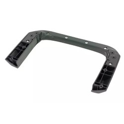 Asa limpiafondos Wybot