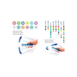 Kit proyector LED PAR56 RGB 1100 lm LumiPlus Essential AstralPool