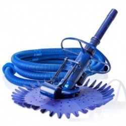 ACROBAT - Potencia mínima bomba de filtración 1/2 CV