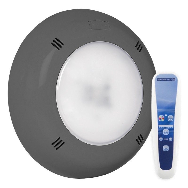 Proyector LED Plano RGB 1100 lm LumiPlus Essential AstralPool