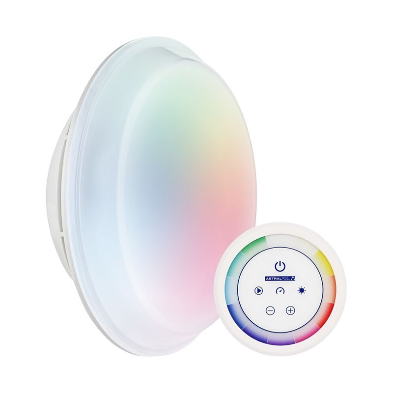 Lámpara LED PAR56 RGB LumiPlus Plug&Play AstralPool