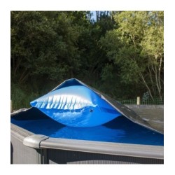 Cojín hinchable de protección