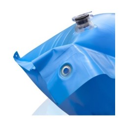 Cojín hinchable de protección