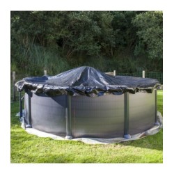 Cojín hinchable de protección