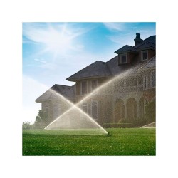 Aspersor Hunter Serie PGP Ultra