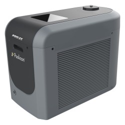 Poolex Poolican 4 en 1 para piscinas