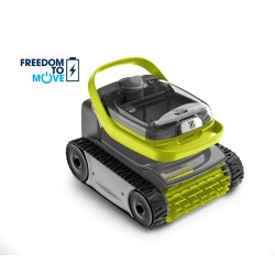 Limpiafondos Zodiac Pixel OP 3220