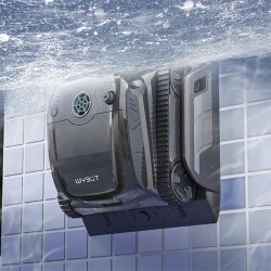 Wybot S2 Pro robot limpiafondos inalámbrico