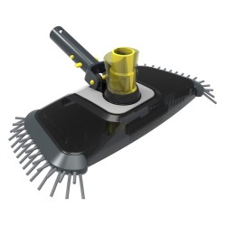 Limpiafondos manual rectangular Zodiac Serenit