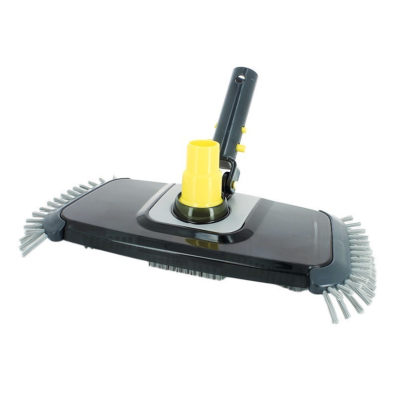 Limpiafondos manual rectangular Zodiac Serenit