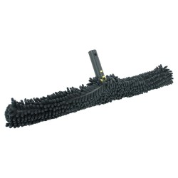 Cepillo de microfibra 63 cm Zodiac Serenit