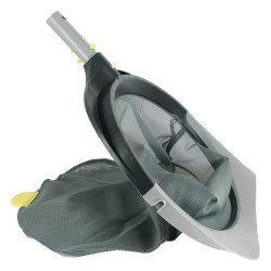 Recogehojas de fondo Zodiac Serenit