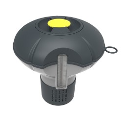 Dosificador de cloro flotante Zodiac Serenit