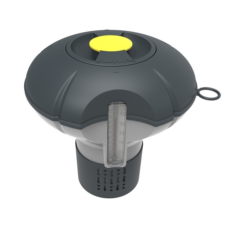 Dosificador de cloro flotante Zodiac Serenit