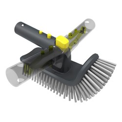 Cepillo multifunción Zodiac Serenit