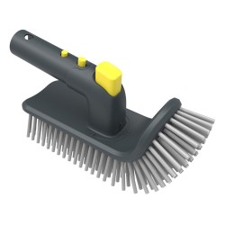 Cepillo multifunción Zodiac Serenit