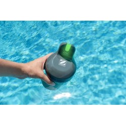 Blue Connect Gold Zodiac