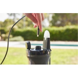 Blue Connect Gold Zodiac