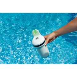 Blue Connect Silver Zodiac