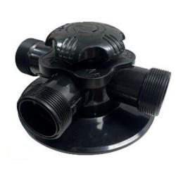 Válvula selectora MG400 / MG320