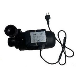 Bomba para MG400 (sin prefiltro) – con conexión para prefiltro