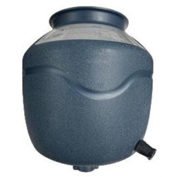 Depósito filtro MG400