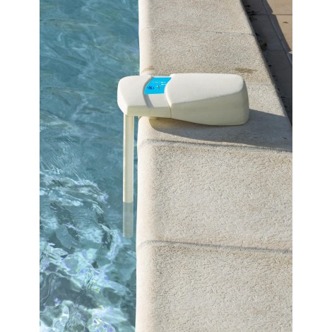 Alarma para piscina con detección de inmersión GRE 770270 Alarma para piscina con detección de inmersión GRE 770270