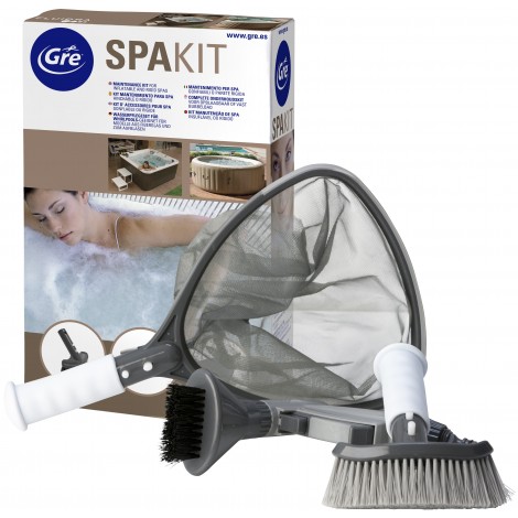 Kit de mantenimiento para Spa GRE KMSPA Kit de mantenimiento para Spa GRE KMSPA