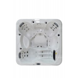 Spa 6 plazas GRE SPA2121