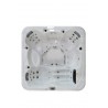 Spa 6 plazas GRE SPA2121