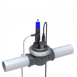 Modulo Regulación pH para Clorador Salino TRi pH