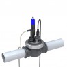 Modulo Regulación pH para Clorador Salino TRi pH