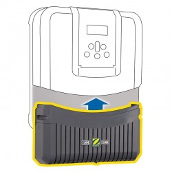 Modulo Regulación pH para Clorador Salino TRi pH