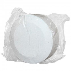 Cloro multifunción en tabletas 16 dosis 250 gr GRE 76058