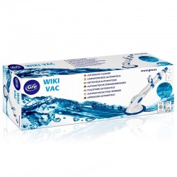 WIKI VAC – Potencia mínima bomba de filtración 0,1 CV