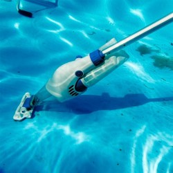 Limpiafondos Eléctrico ELECTRIC VAC