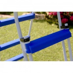 Recambio pinzas escalera de seguridad GRE 09918RG14