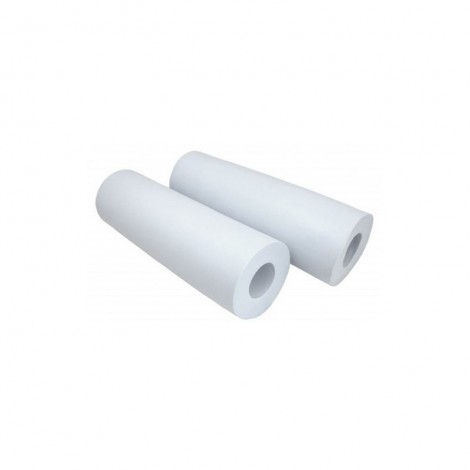 Cepillo de espuma limpiafondos GRE PP03009BL