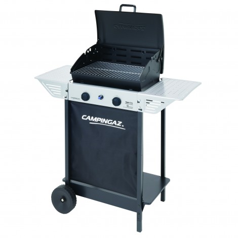 Barbacoa A GAS CAMPINGAZ Xpert 100 L